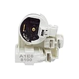 1 Stücke Kühlschrank A1E8 8100 Gefrierschrank Kompressor Starter PTC Universal Überlast Schutz Relais Zubehör