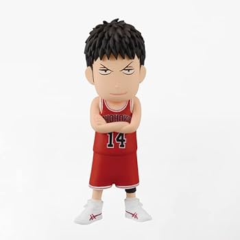 Amazon.co.jp: 東映アニメーション SLAM DUNK FIGURE COLLECTION (三井