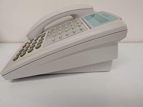 Teléfono Avaya Partner 18D Serie 2 Blanco miniatura 2