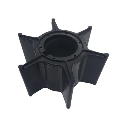 Turbine de pompe à eau BF75D BF90D BF100A pour moteur hors-bord 19210-ZY9-H01