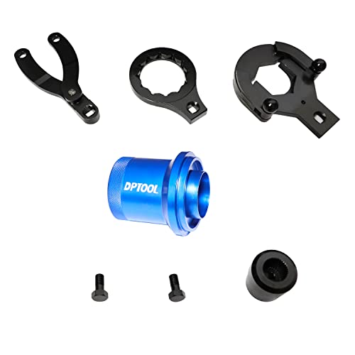 Rear Drive Axle Differential Installer Remover Tool Kit Compatible With Bmw E70 E90 E91 E92 X3 X5 X6 Rwd 4Wd Replace 335040 335050 335060 335080 230020 #TOP1