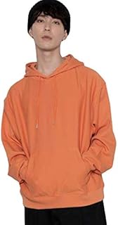 Amazon Co Jp オレンジ トレーナー パーカー トップス 服 ファッション小物