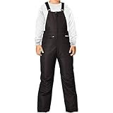 Arctix Kids' Insulated Snow Bib Overalls