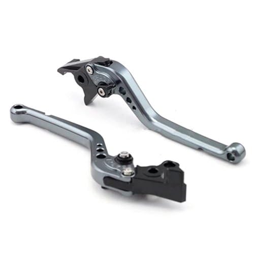 Levier embrayage moto Kawasaki Ninja Z1000 ZX6R ZX10R réglable long