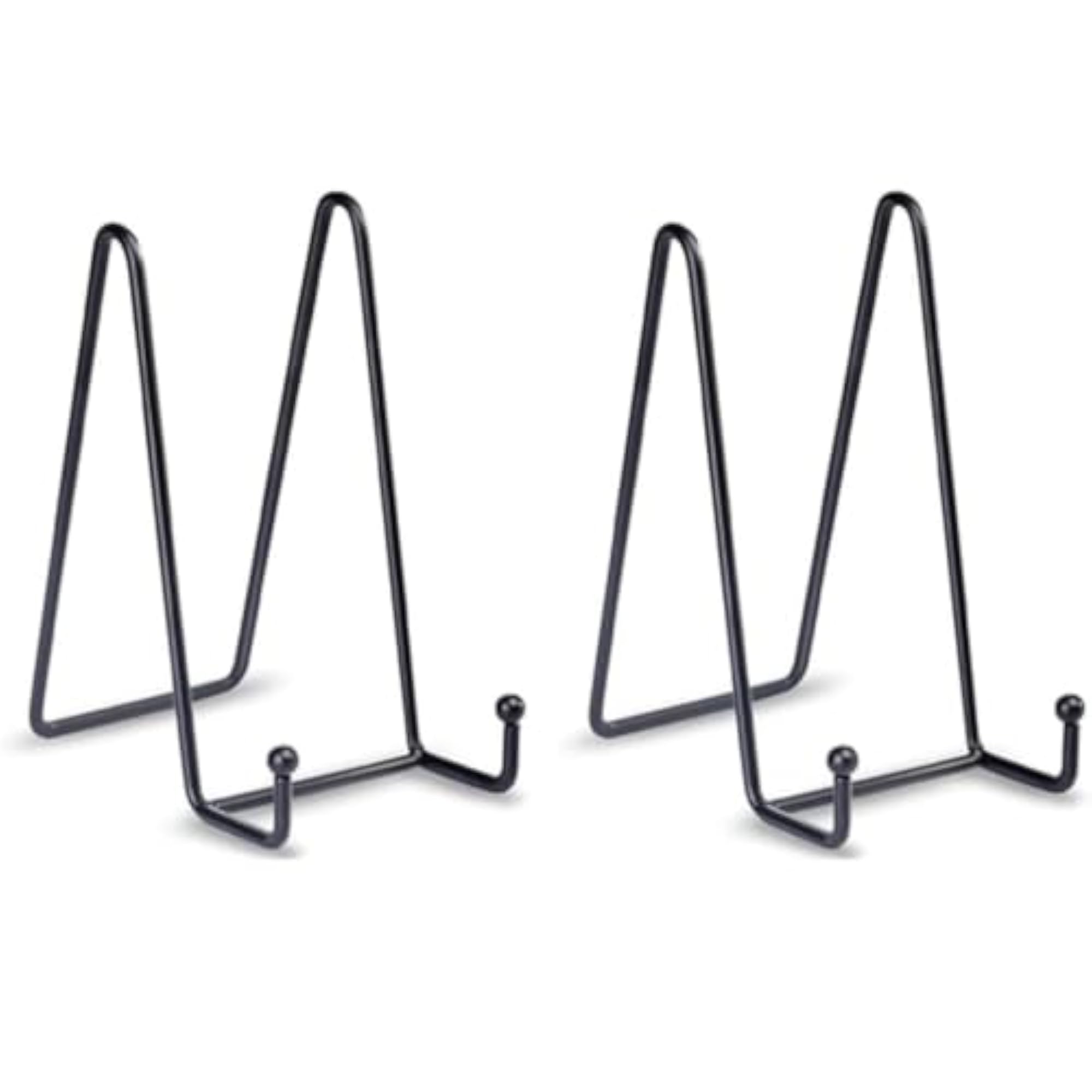 Metal Display Stand Easel, Adjustable Art Holder