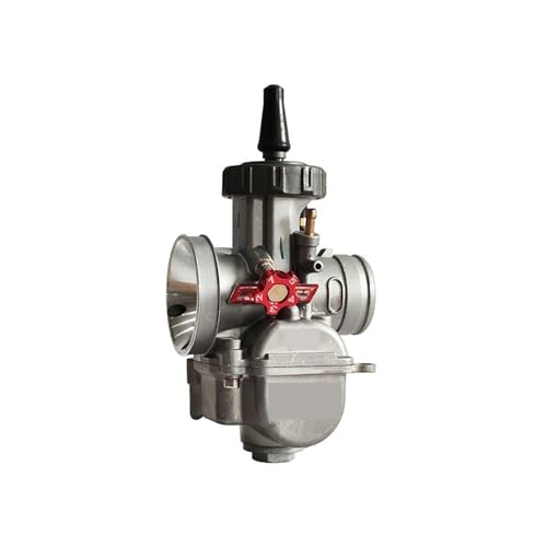 Carburateur PWK 24mm pour moto de 75 à 300 cm3 et quad