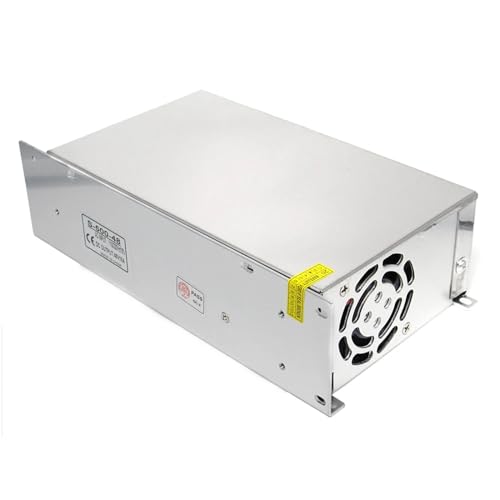 SMPS 48V transformateur de commutation 500W pour alimentation LED - 5
