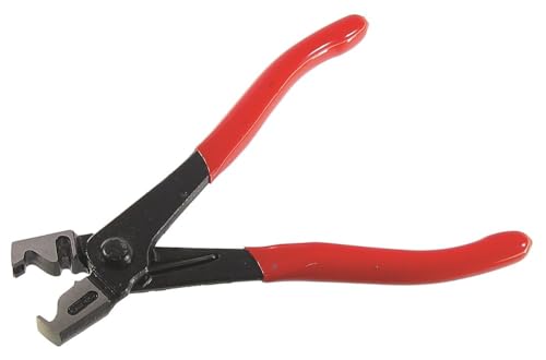 Klann Spezial KL-0121-94 - Alicates para abrazaderas