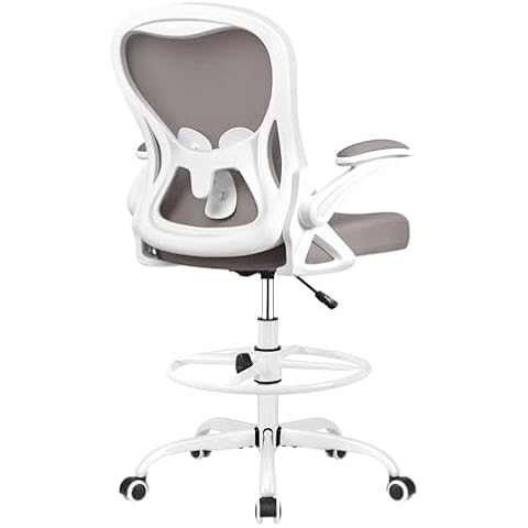 Winrise Ergonomic Drafting Chair Cover