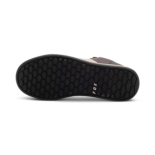 Image of Fox Racing Union Canvas Unisex Mountain Bike Shoe