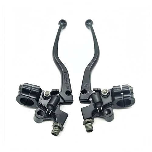 Câble de levier d'embrayage de frein moto Honda CG résout les commandes dures ou grippées