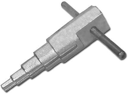 3BTHW50150 Thru Hull Step Wrenches