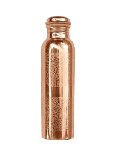PR INTERNATIONAL Bottiglia d'acqua in rame 900 ml