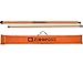 ZeroPone Load Height Measuring Stick, 15FT Retractable Height Stick with Carrying Bag, Non-Conductive Fiberglass Truck Height Stick with Adjustable Pole, Adjustable Height Stick for Trucks &Trailers