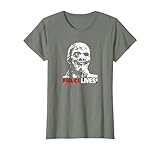 Horror Zombie T-Shirts