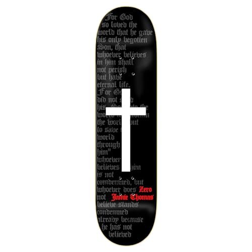 Hot Zero Skateboards Deck Products on Amazon You Need to Check Out