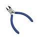 Guitar care and maintenance Luthier Tool String Cutter Plier,4.5
