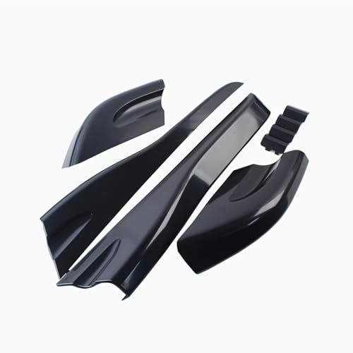 Embouts de barres de toit Hyundai Tucson 2004-2008 cache plastique