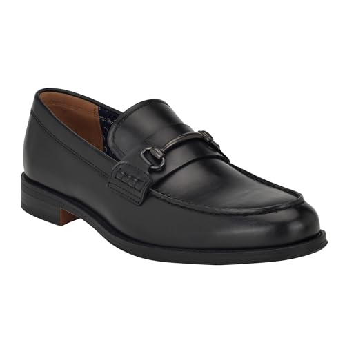 Tommy Hilfiger Men's Jackal Loafer