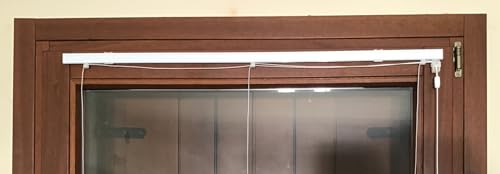 Miniatura 3 de Mecanismos Estores Profesional Para Plegables Y Paquetos Para Ventana Y Puerta-Tamaños De Cm 40 A Cm 100