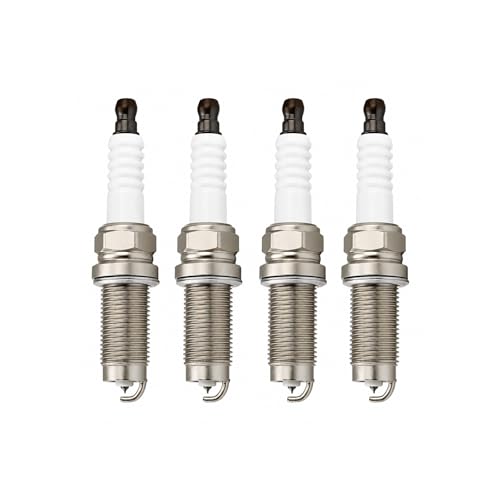 Démarrage difficile sur JAC J3 ? Solution bougie d'allumage KL6RTI - 5