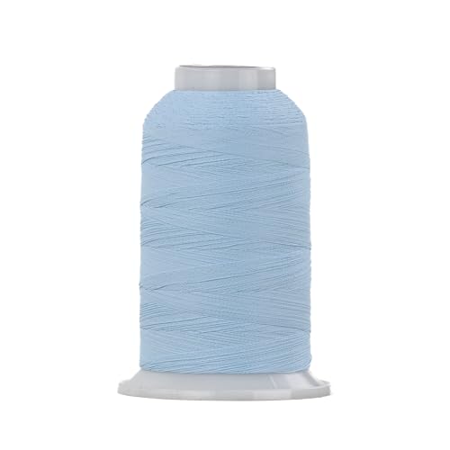 Element Thread Club 40wt Machine Embroidery Polyester Thread | 1000m (1049yd) | Matte | Water Fountain