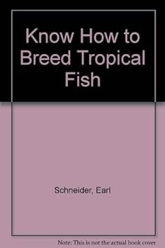 Know How to Breed Tropical Fish