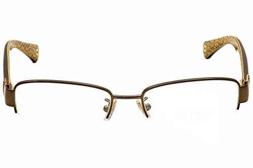 Coach Eyeglasses Style: 0HC5027B-52/135-9094 Size: OS