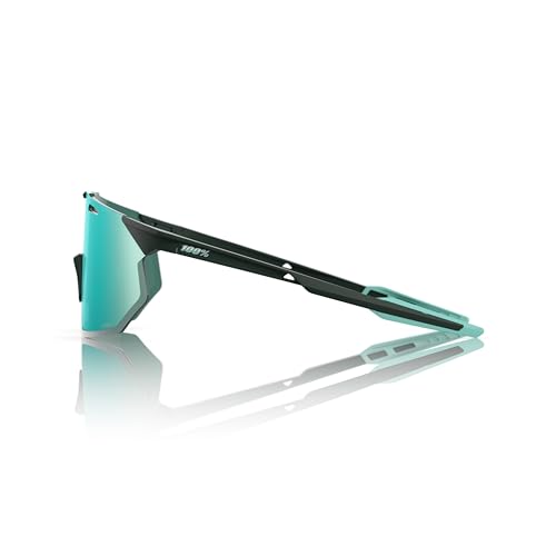 Image of 100% SPEEDCRAFT SL Sport Performance Cycling Sunglasses