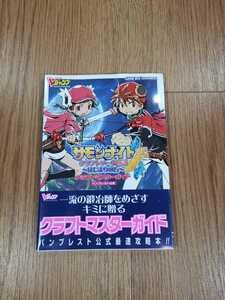 Amazon.co.jp: C0117 書籍 サモンナイト クラフトソード物語