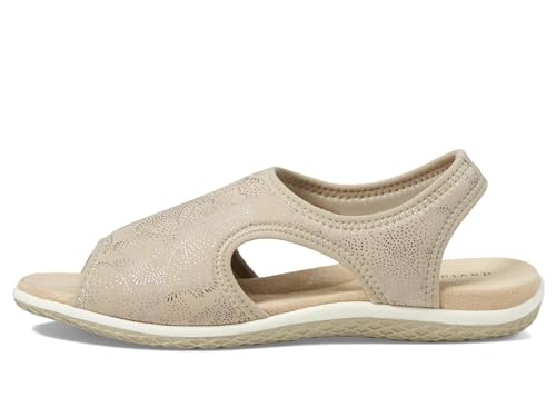 David Tate Womens FreestepSandal4