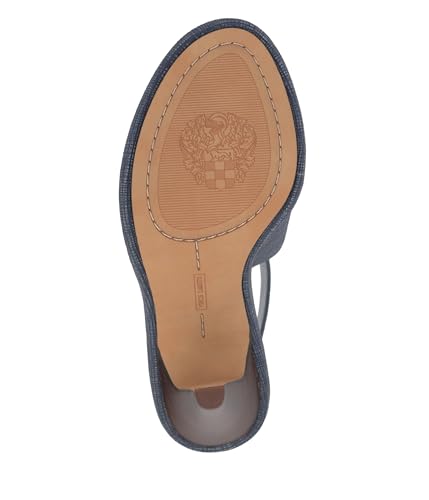 Image of Vince Camuto Women's Frasper Buckle High Heel Bootie