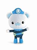 Fisher-Price Octonauts Barnacles Plush