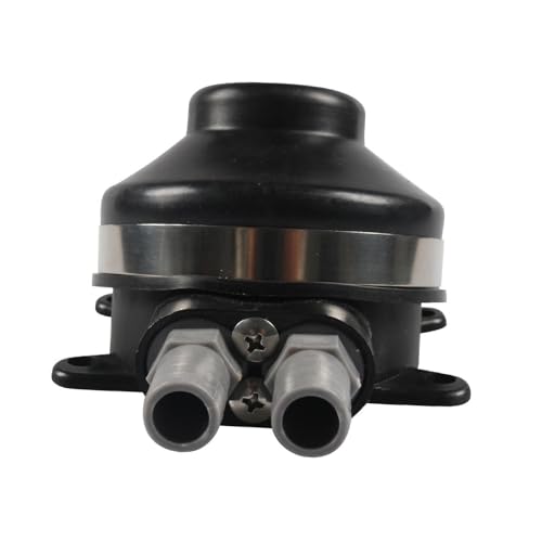 Pompe à eau camping-car utilitaire pour lavabo sans électricité - 4
