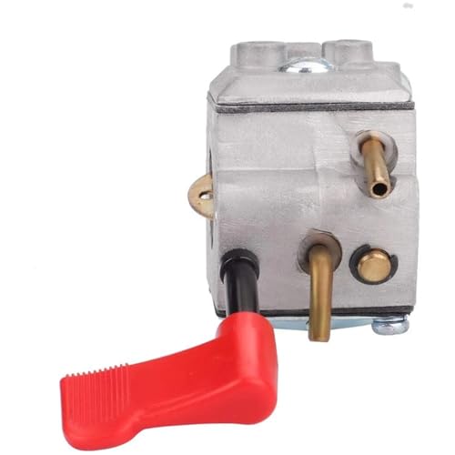 Carburateur WT-628 résout calage débroussailleuse 32cc