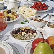 Jentschura Morgenstund 500gr..