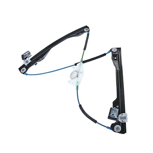 Los mejores elevalunas eléctrico Skoda Fabia