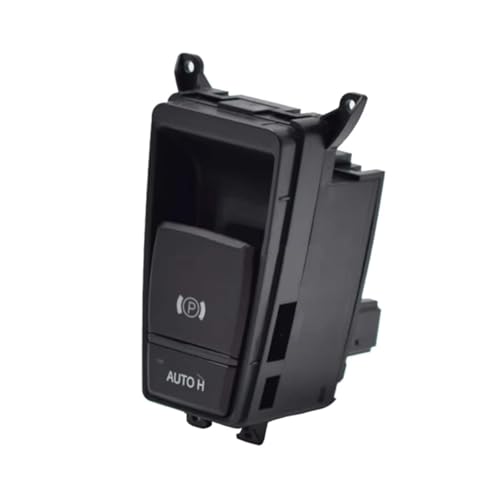 Interruptor de freno de mano electrónico acabado original Tiguan botón estacionamiento 5ND941431B