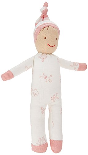 Under the Nile Doll, Little Girl