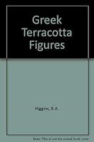 Greek Terracotta Figures 0714112151 Book Cover