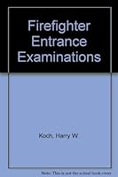 Firefighter Entrance Examinations 0910553343 Book Cover