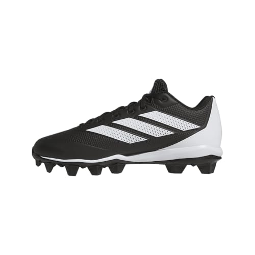 adidas Men's Adizero Impact 2.0 Molded Baseball Sneaker3