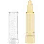 Maybelline New York Cover Stick Corrector Concealer, Yellow Corrects Dark Circles, 0.16 oz. - Image 4