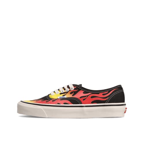 Image of Vans Women's Asher Adult Low Top Sneakers