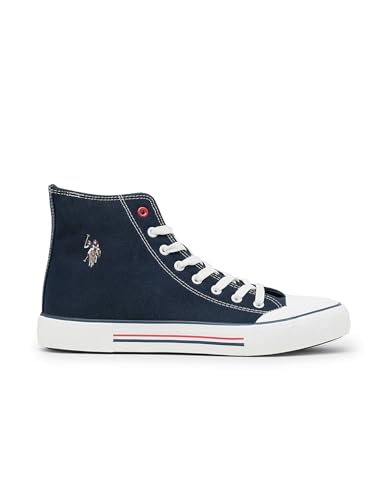 Image of U.S. Polo ASSN. Men Canvas Sneaker Shoes