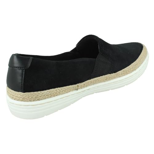 Image of Clarks Womens Marie Sail