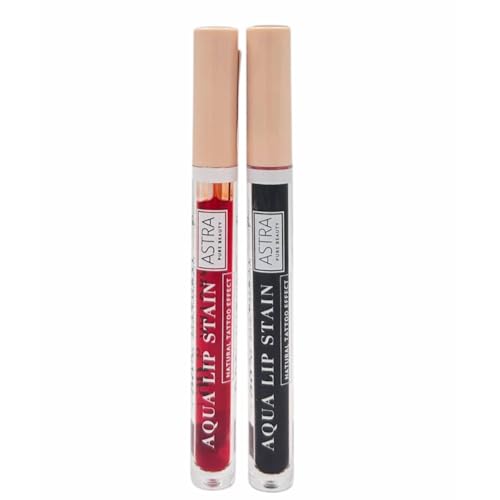ASTRA Rossetto ideale per Unisex Adulto