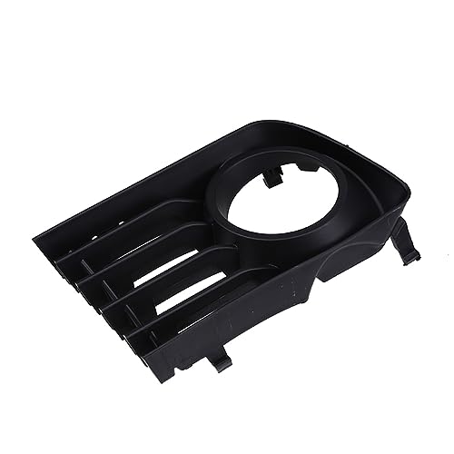 Espaciador de rejilla de radiador para solucionar desajustes en parachoques de Toyota Prius 4