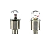 Cuando las ruedas comienzan a moverse, automáticamente la luz del flash hasta la creación de un disco sólido de luz que parece flotar por encima de las ruedas. Cuando dejas de que se apagan para ahorrar energía de la batería