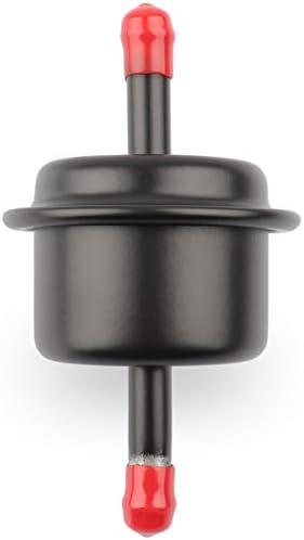 Automatic Transmission Filter, Replace 25430-PLR-003, 044-0382, 25430PLR003, 0440382 Compatible with Honda CVT, Acura - Accord Civic CRV CRZ Element Fit Insight Odyssey, ILX MDX RDX TL TSX, More